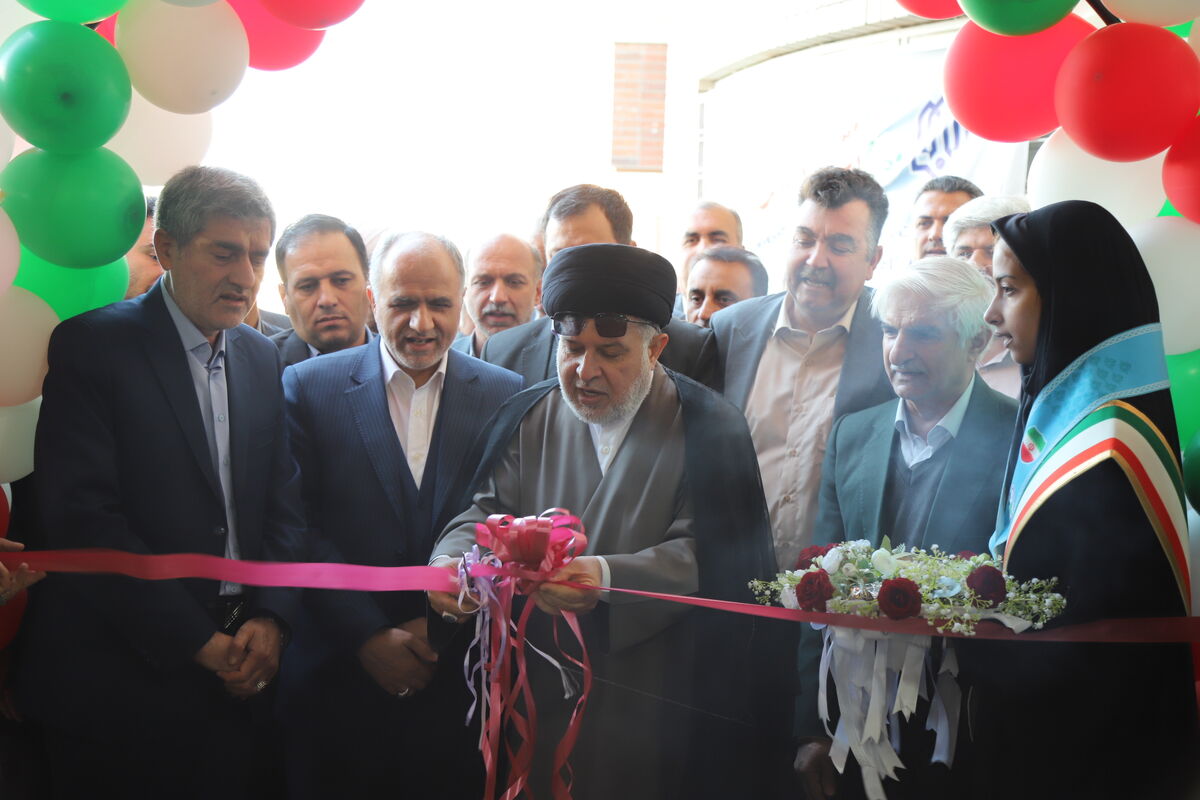 افتتاح مدرسه خیرساز+ شیراز 