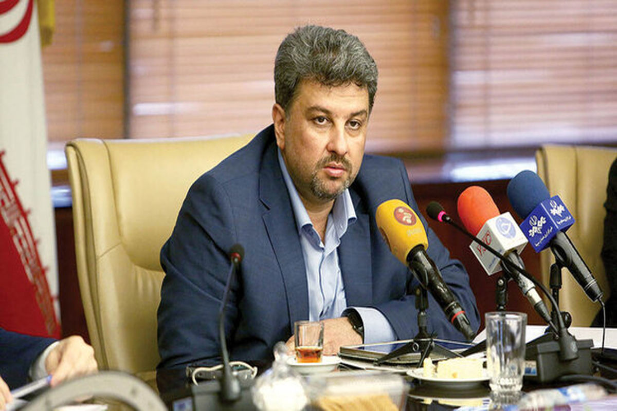 مصطفی رجبی مشهدی