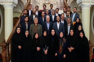 تغییر ۲۰ وزیر و سرپرست وزارت آموزش و پرورش در طول ۱۶ سال جای تاسف دارد