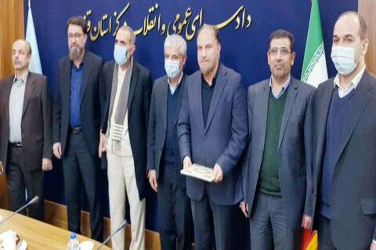 شرکت فولاد خرمدشت تاکستان1