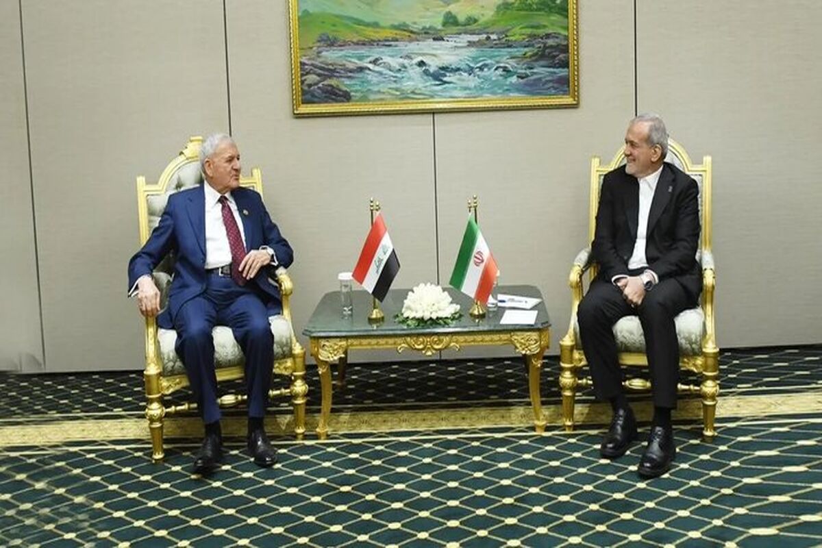 ایران و عراق