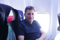 قلعه‌نویی از احتمال حضور زود هنگام در آمریکا خبر داد