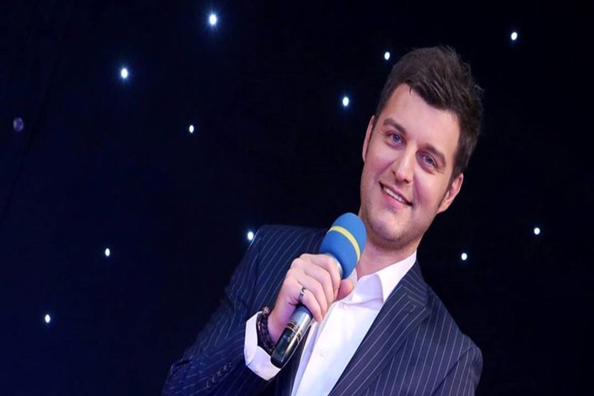 باربد بابایی