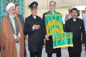 برنامه‌های کاروان «زیر سایه خورشید» در چهارمحال و بختیاری آغاز شد