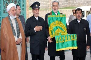 برنامه‌های کاروان «زیر سایه خورشید» در چهارمحال و بختیاری آغاز شد