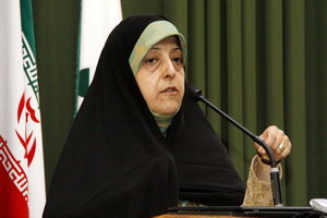 مردم باید واقعیت‌ها را بدانند / جلوی طوفان را نمی‌توان گرفت