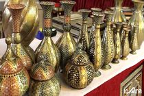 نوزدهمین نمایشگاه ملی صنایع دستی اصفهان افتتاح می شود