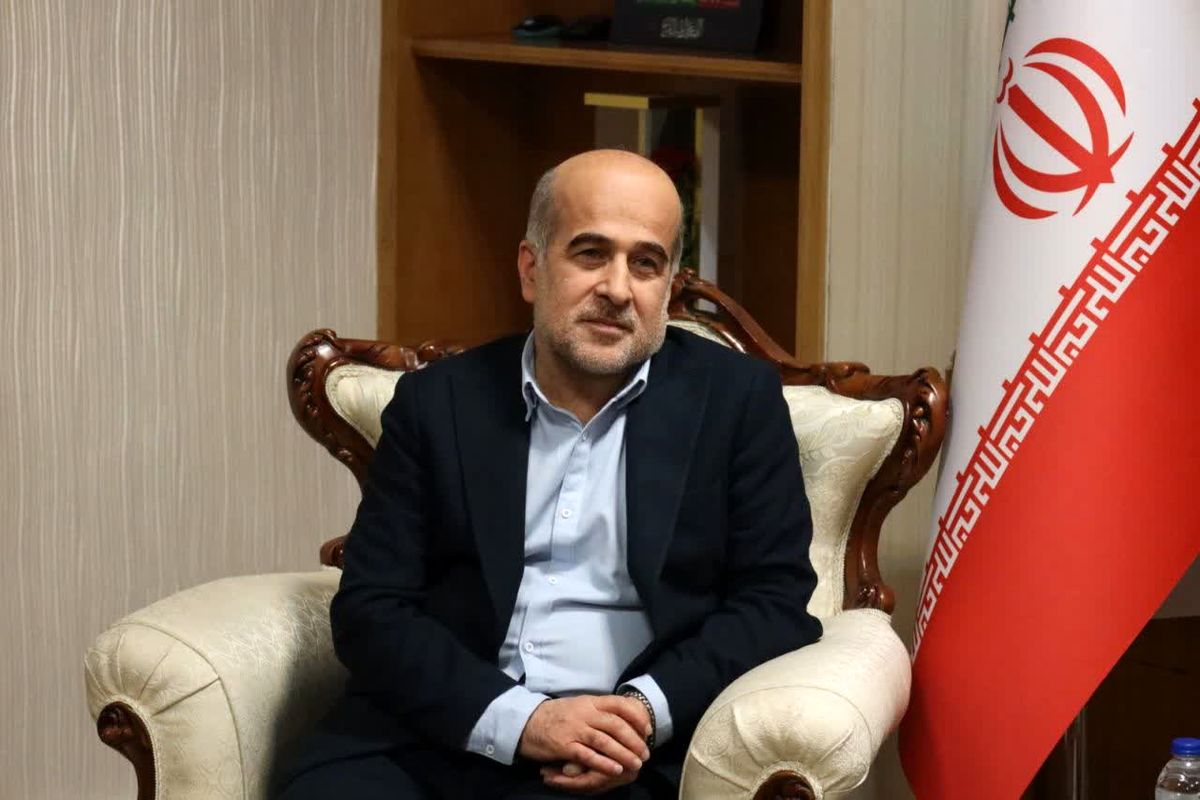 شیلات