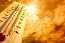 دمای ۴۹ درجه و بالاتر در ۱۱ نقطه خوزستان ثبت شد