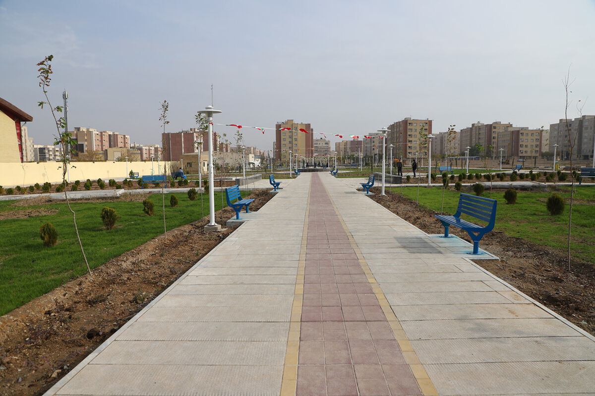  بوستان کتاب پردیسان