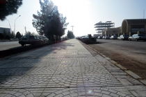 بازنگری و اصلاح ضوابط مربوط به عملیات پیاده‌روسازی