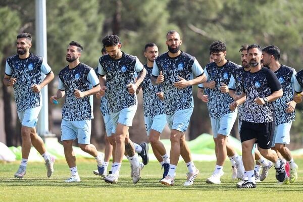 اولین پیروزی استقلال پیش از فصل جدید رقم خورد