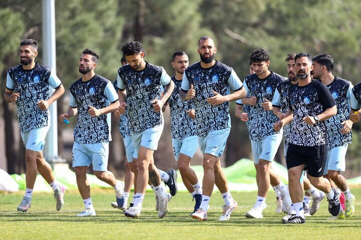استقلال