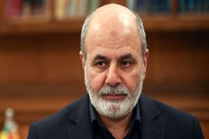 ورود دبیر شورای عالی امنیت ملی به مسکو