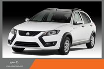 اعلام شرایط فروش خودرو کوییک GXR-L
