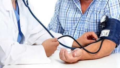 سکتههای قلبی و عروقی در جامعه در حال افزایش است