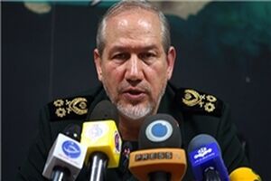 سرلشکر صفوی درگذشت رییس مرکز اسناد و تحقیقات دفاع مقدس را تسلیت گفت