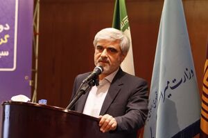 نمایشگاه بین المللی شیراز فرصتی برای جبران زیان ها و آسیب های حوزه گردشگری است