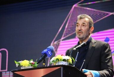 آسیب‌پذیری زیرساخت‌های معدنی باید در اولویت اصلاح قرار گیرد
