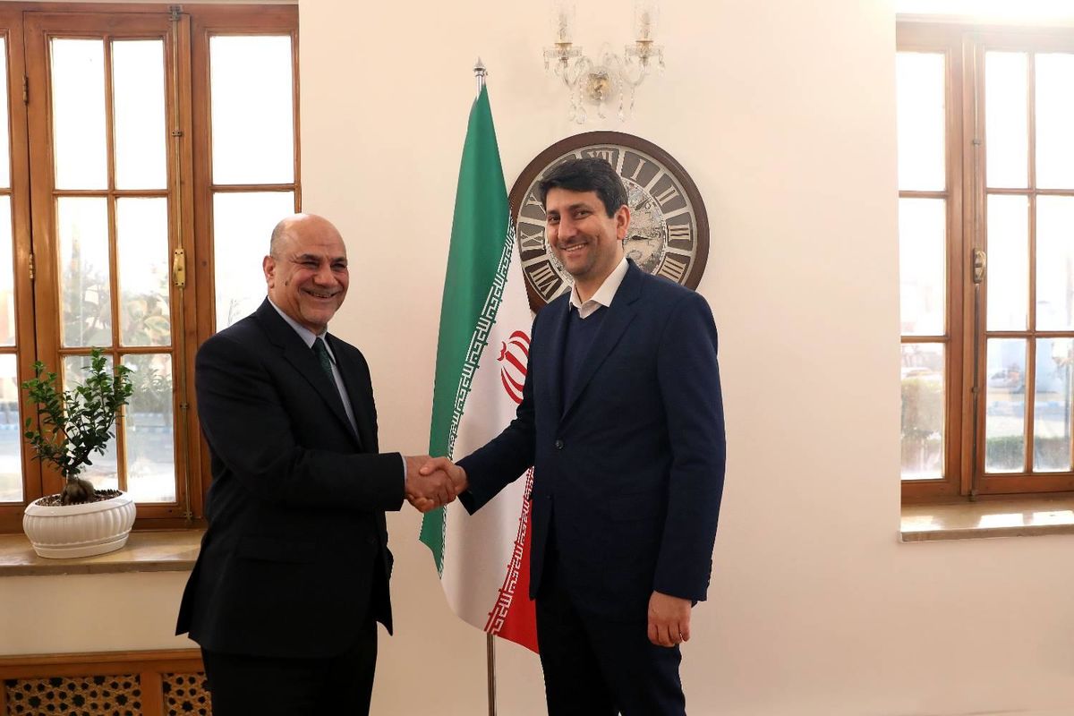 وزیر ارتباطات