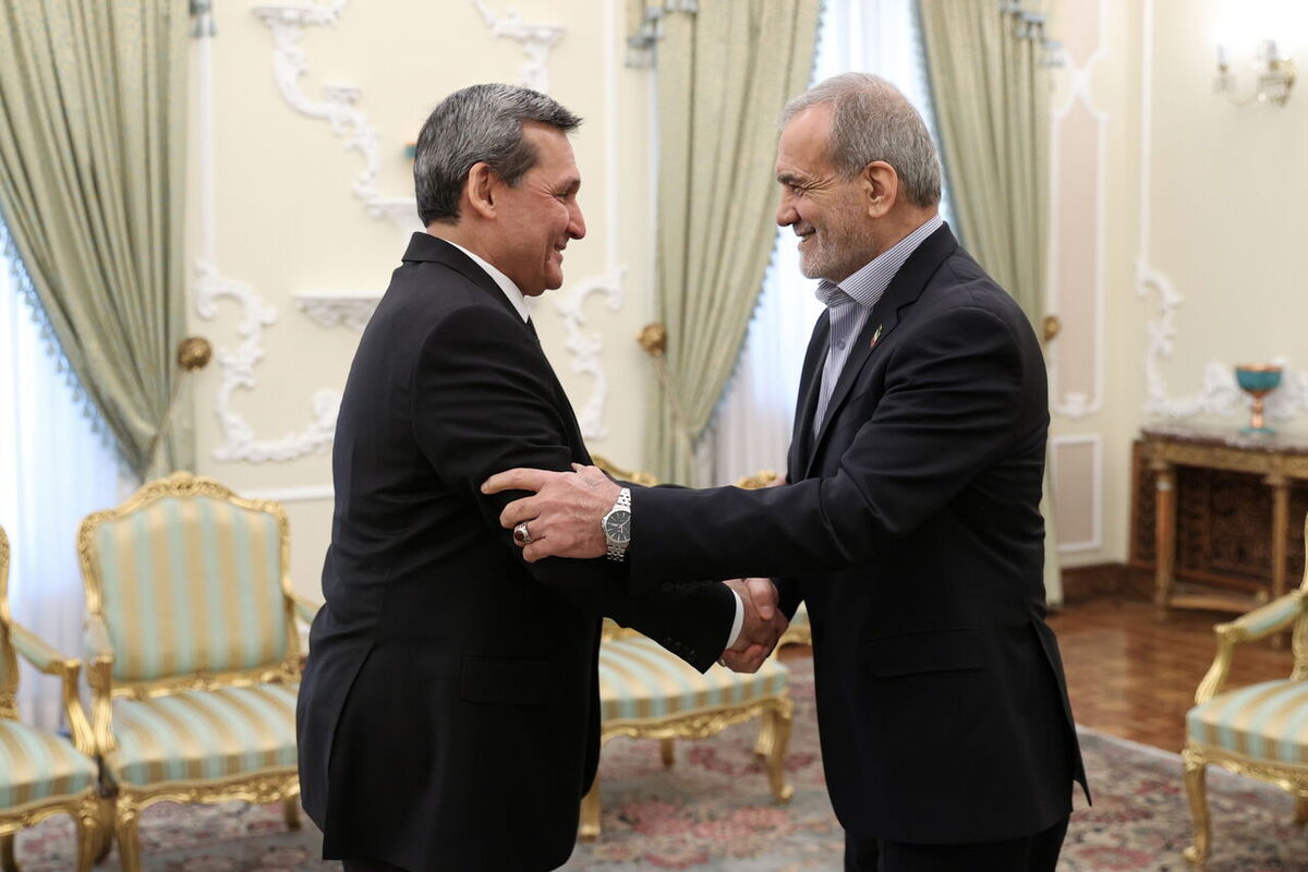 رئیس جمهور