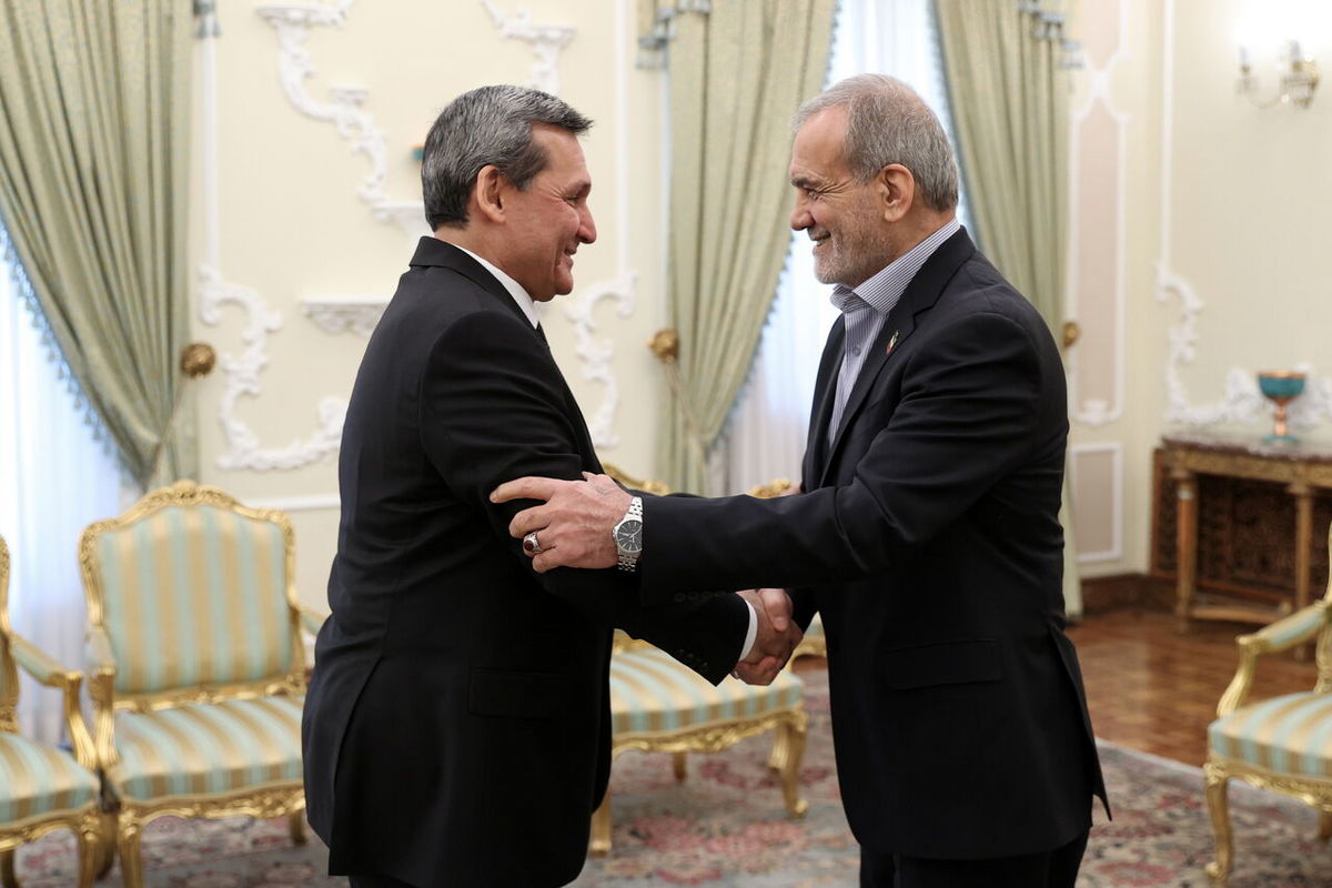 رئیس جمهور