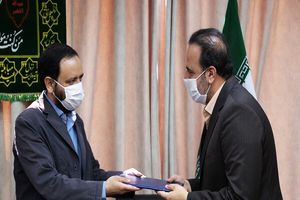 سرپرست گروه تلاوت شبکه قرآن سیما معرفی شد