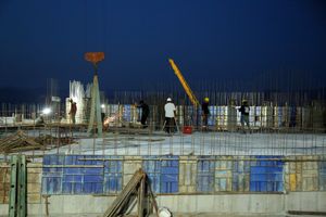 تحول گردشگری شیراز با بهره‌برداری از بزرگ‌ترین آکواریوم جنوب کشور