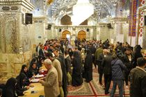 امروز، با همت مردم ایران شاهد خلق حماسه‌ای دیگر خواهیم بود