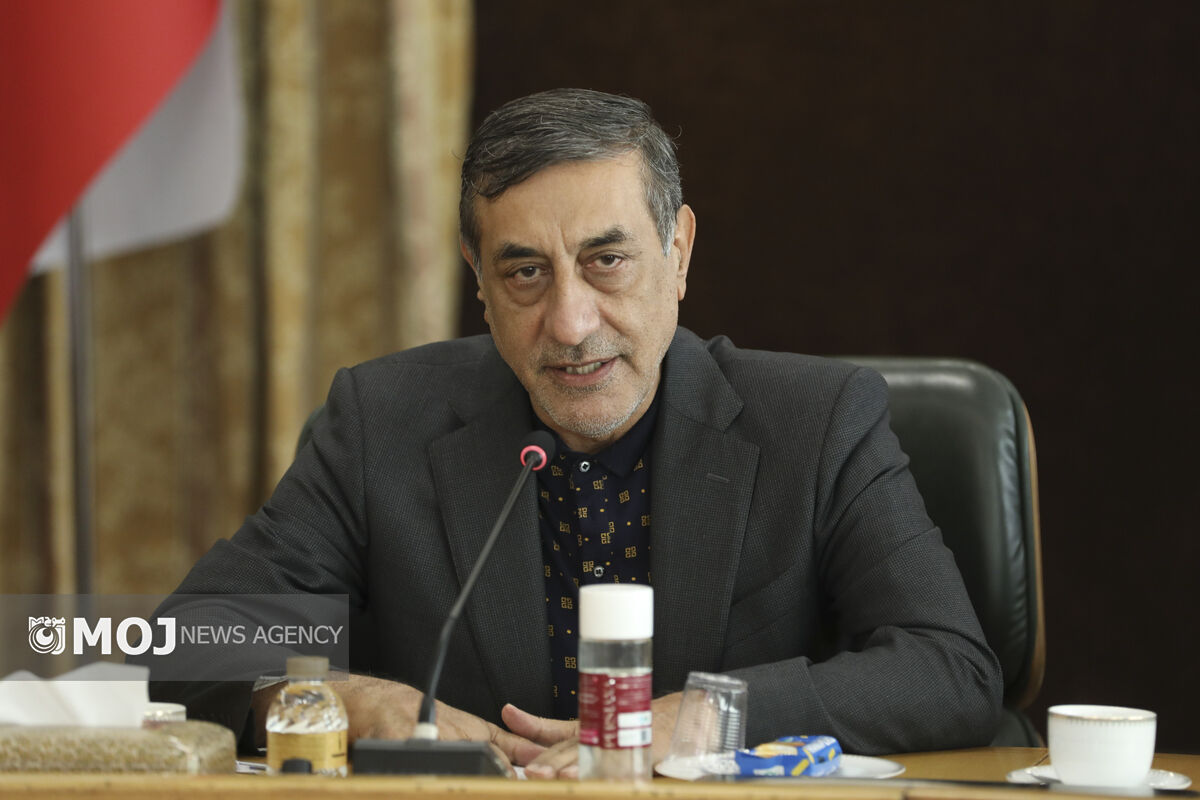 معاون اجرایی رئیس جمهور 