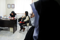 افتتاح مرکز جامع سلامت خلیل شهر با حضور معاون وزیر بهداشت