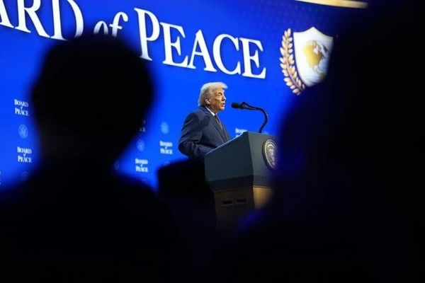 رویترز مدعی تمایل ترامپ به توافق با ایران شد