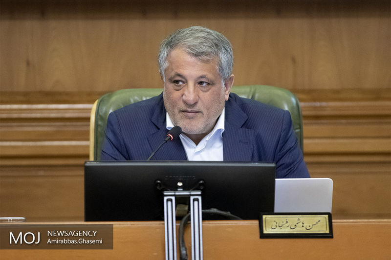 شهرداری تهران مراقب وضعیت کارگران این مجموعه باشد