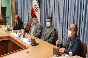 آفت واگرایی مانع توسعه در استان اردبیل می‌شود