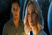 دانلود زیرنویس فیلم Passengers 2016