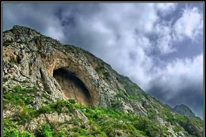 فعالیت معدن همجوار دژ اسپهبد خورشید ۷۲ ساعته متوقف می‌شود