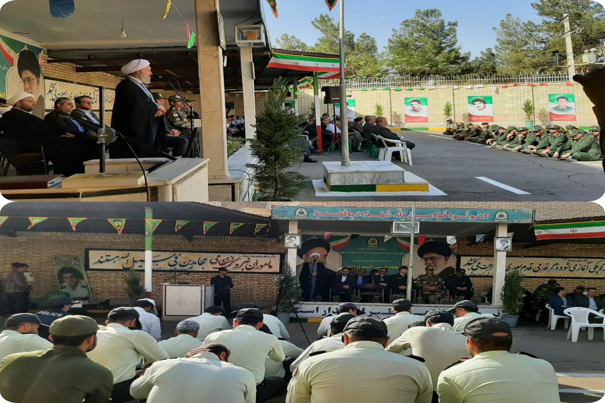 امام جمعه آران و بیدگل