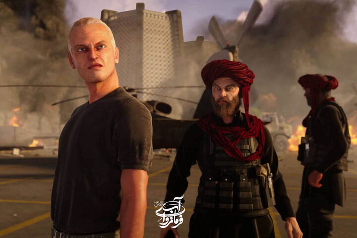 انیمیشن فرمانروای آب اکران سیار می‌شود