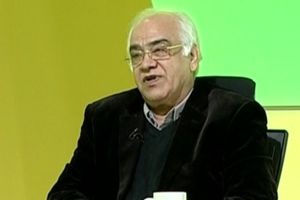 اظهارات غیاثی در مورد حمایت از فغانی