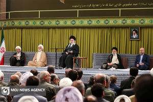 امروز مساله غزه باید در رأس مسائل دنیای اسلام قرار گیرد