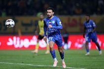 ورزشگاه بازی استقلال تهران و شمس آذر قزوین مشخص شد