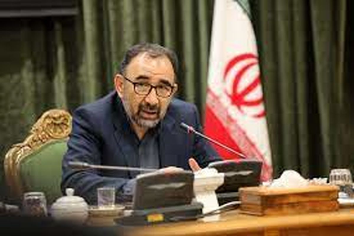 استاندار خراسان رضوی