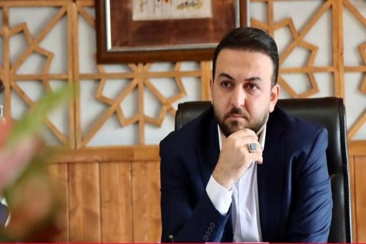 رضوی رئیس شورای اسلامی شهر چالوس