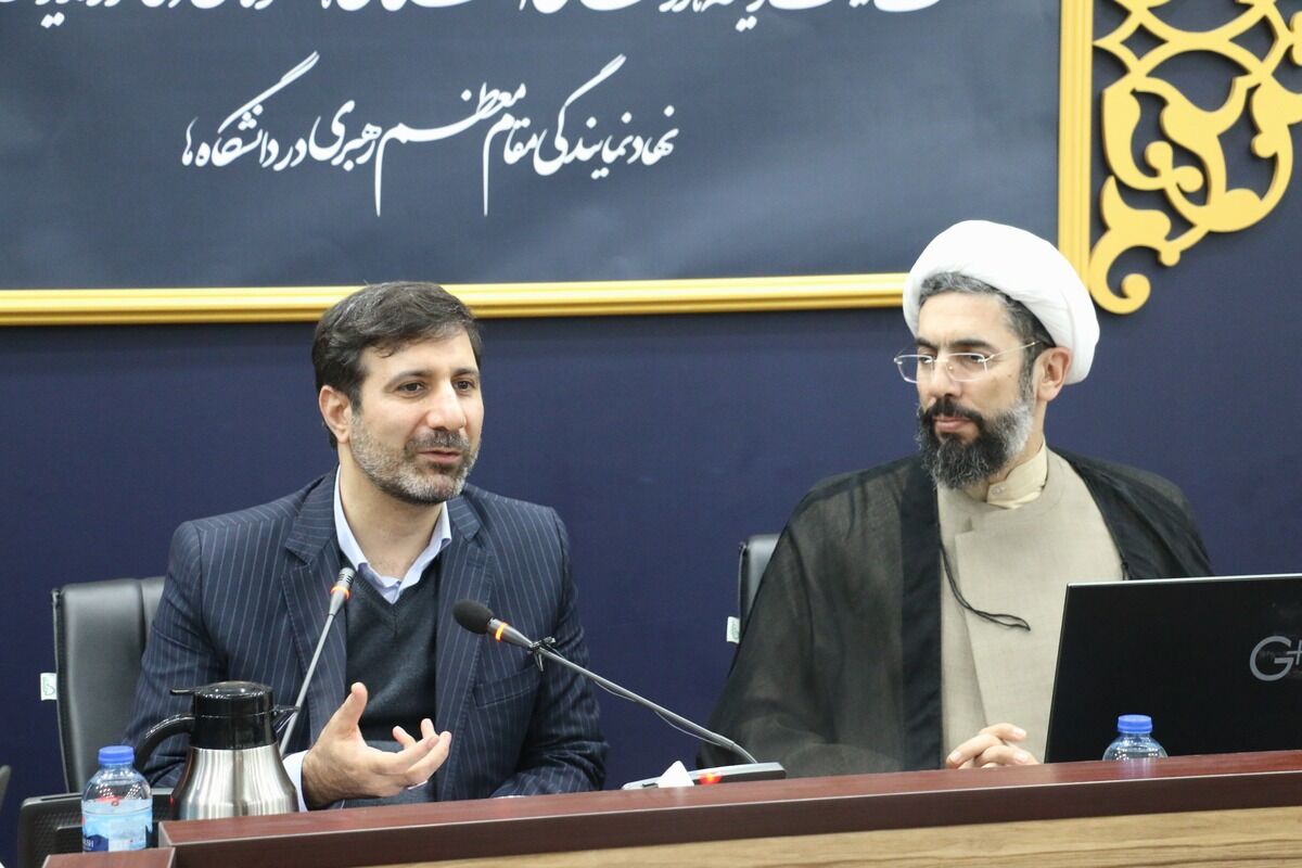 سخنگوی شورای نگهبان