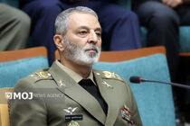 ایران در مقابله با دشمنان شکست‌ناپذیر است