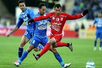 پرسپولیس با هافبک تراکتورسازی وارد مذاکره شد