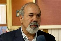 محمود برهانی رییس دانشکده فیزیک دانشگاه یزد شد