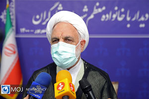 بیایید دست در دست هم با دیپلماسی قضایی بی تاثیر از رفتار‌های سیاسی، از حقوق بشر دفاع کنیم