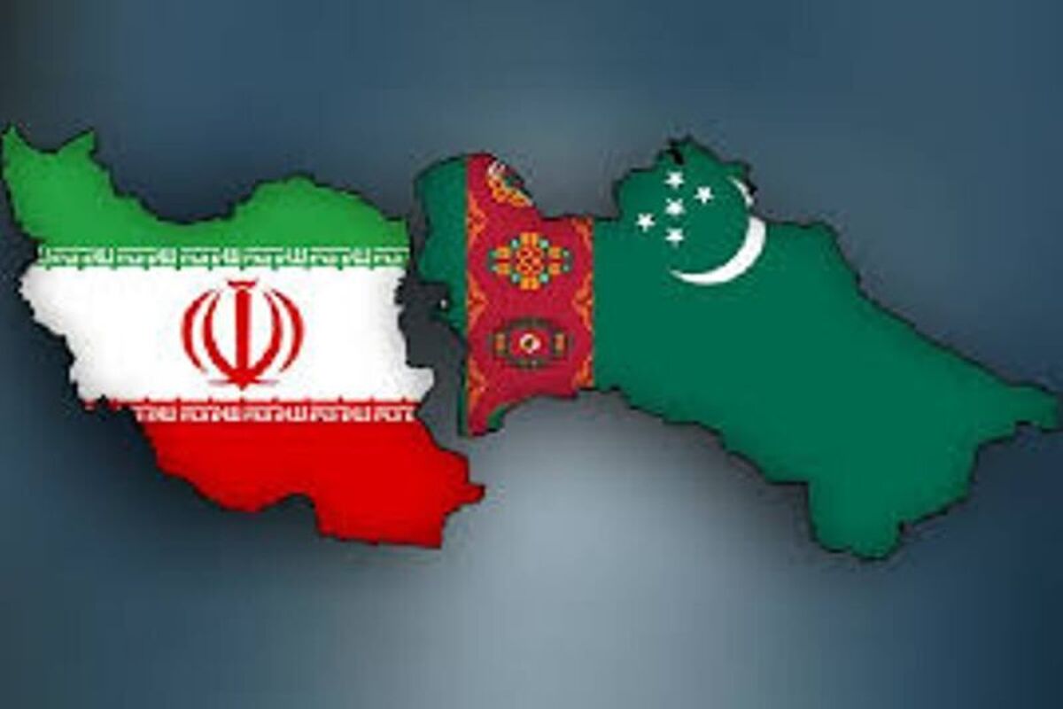 ایران و ترکمنستان