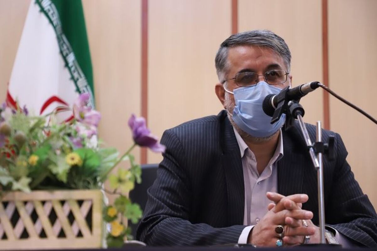 دهشیری